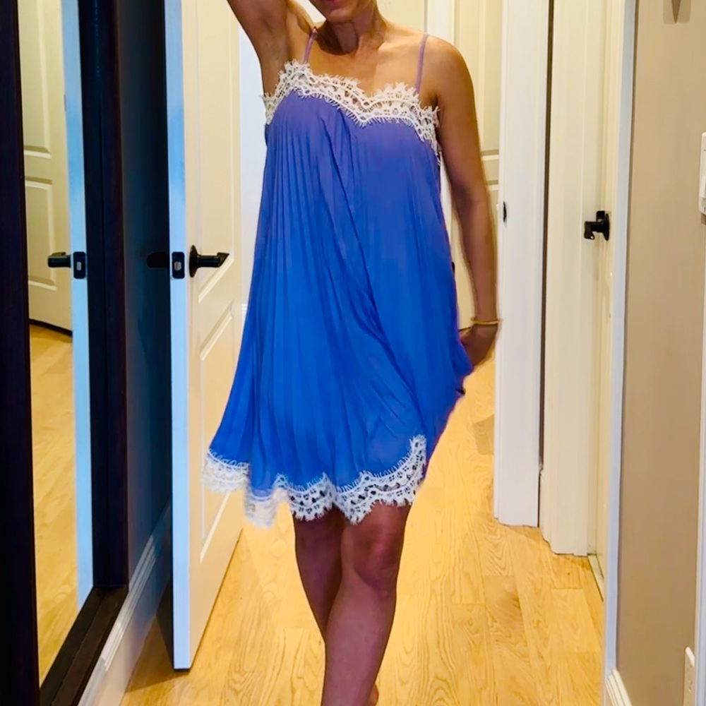 Anthropologie dress